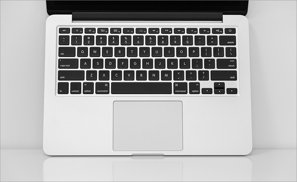 Новый MacBook Pro – трогай!  - 17